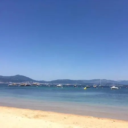 Апартаменты Beau T2 Plage Et Centre A Proximite Аяччо