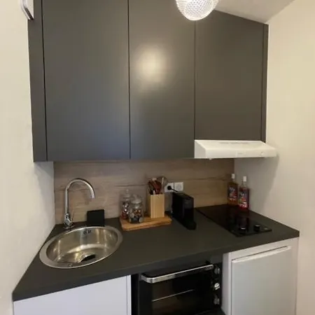 Beau T2 Plage Et Centre A Proximite Апартаменты