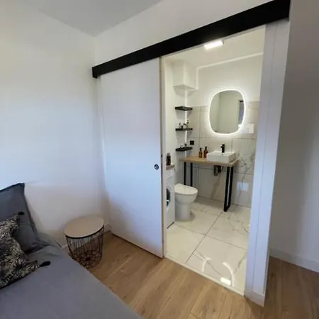 Beau T2 Plage Et Centre A Proximite