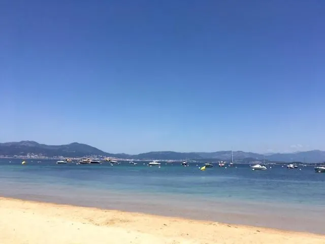 Apartment Beau T2 Plage Et Centre A Proximite Ajaccio (Corsica)