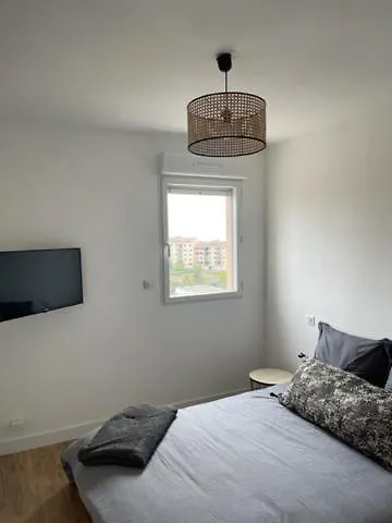 Beau T2 Plage Et Centre A Proximite Apartment *