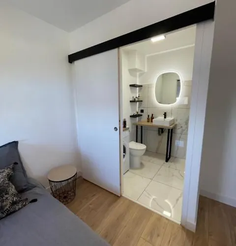 Beau T2 Plage Et Centre A Proximite