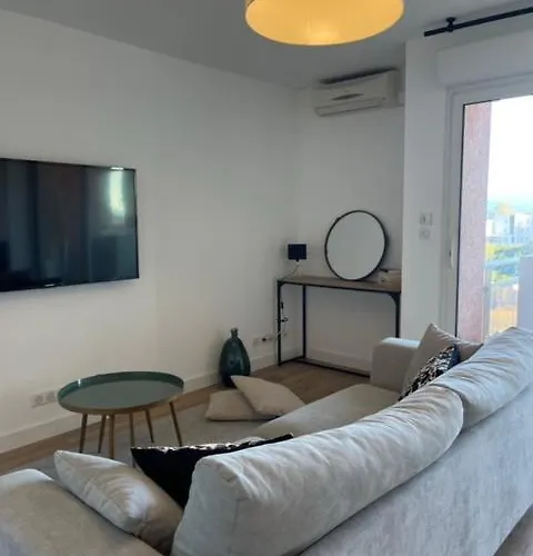 Apartment Beau T2 Plage Et Centre A Proximite *