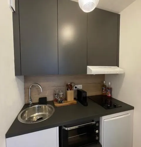 Beau T2 Plage Et Centre A Proximite Apartment