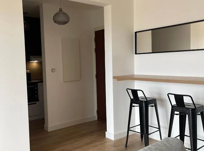 Beau T2 Plage Et Centre A Proximite Ajaccio (Corsica)