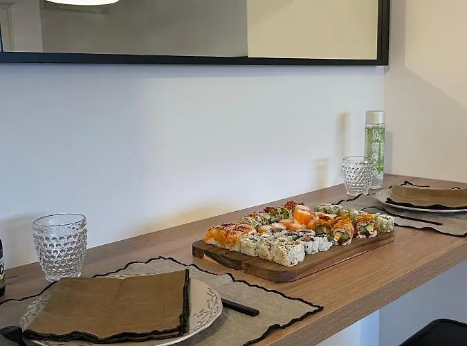 Beau T2 Plage Et Centre A Proximite * Ajaccio (Corsica)